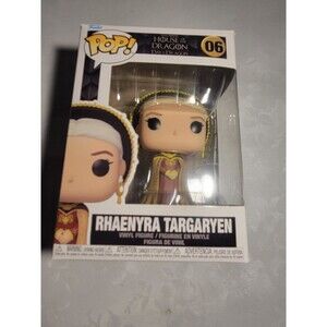 TV Game of Thrones House of the Dragon Rhaenyra Targaryen 06